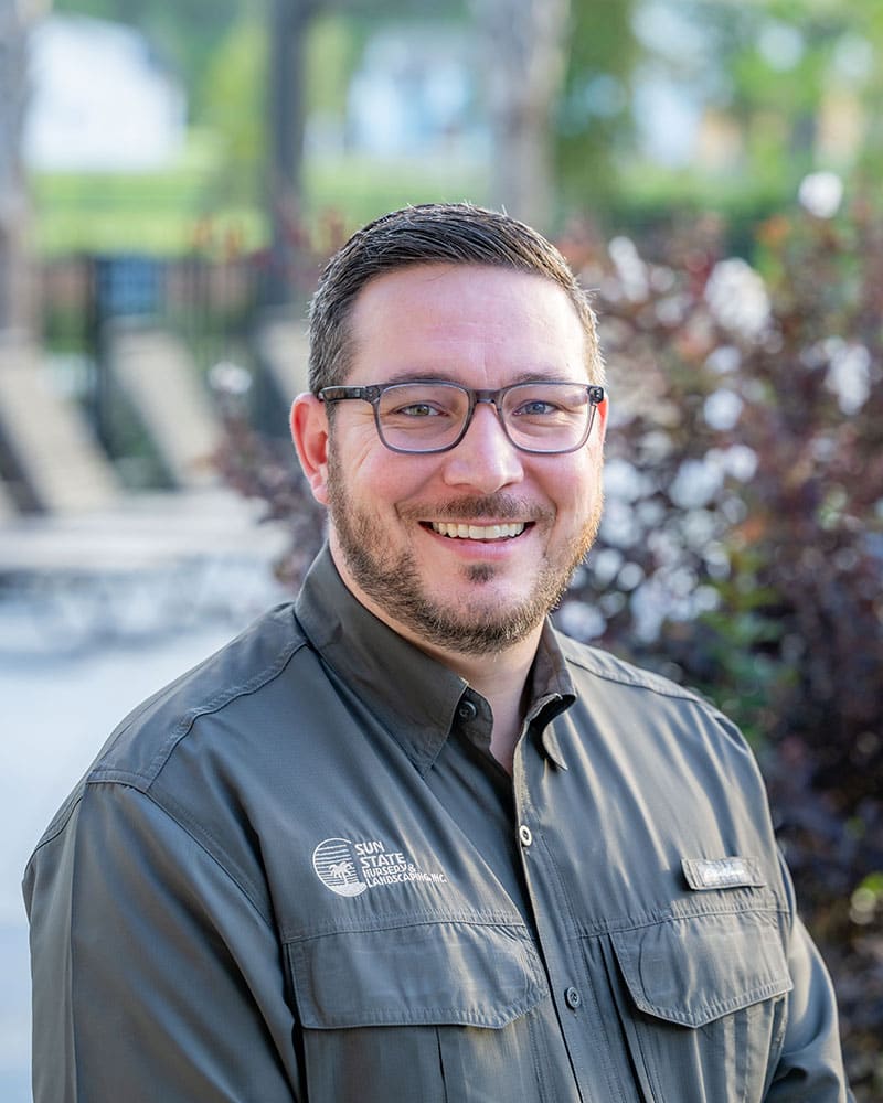 David Sisson, VP Finance