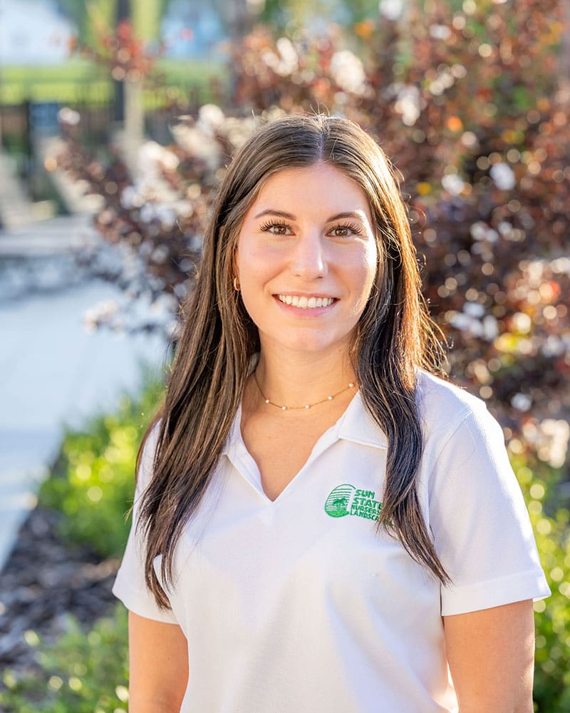 Hannah Mastriona AP & Compliance Specialist