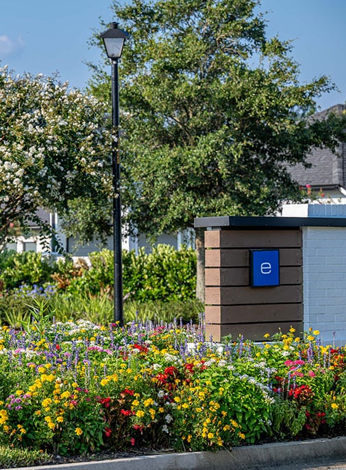 Sun State Landscaping Commercial Property