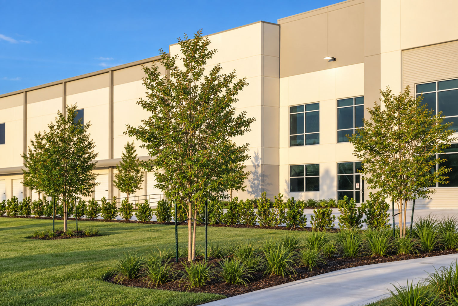 Sun State Landscaping #3
