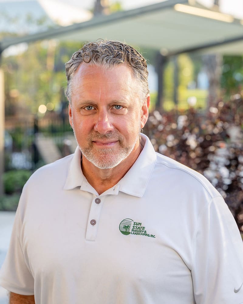 Jason DeMartino Construction Manager