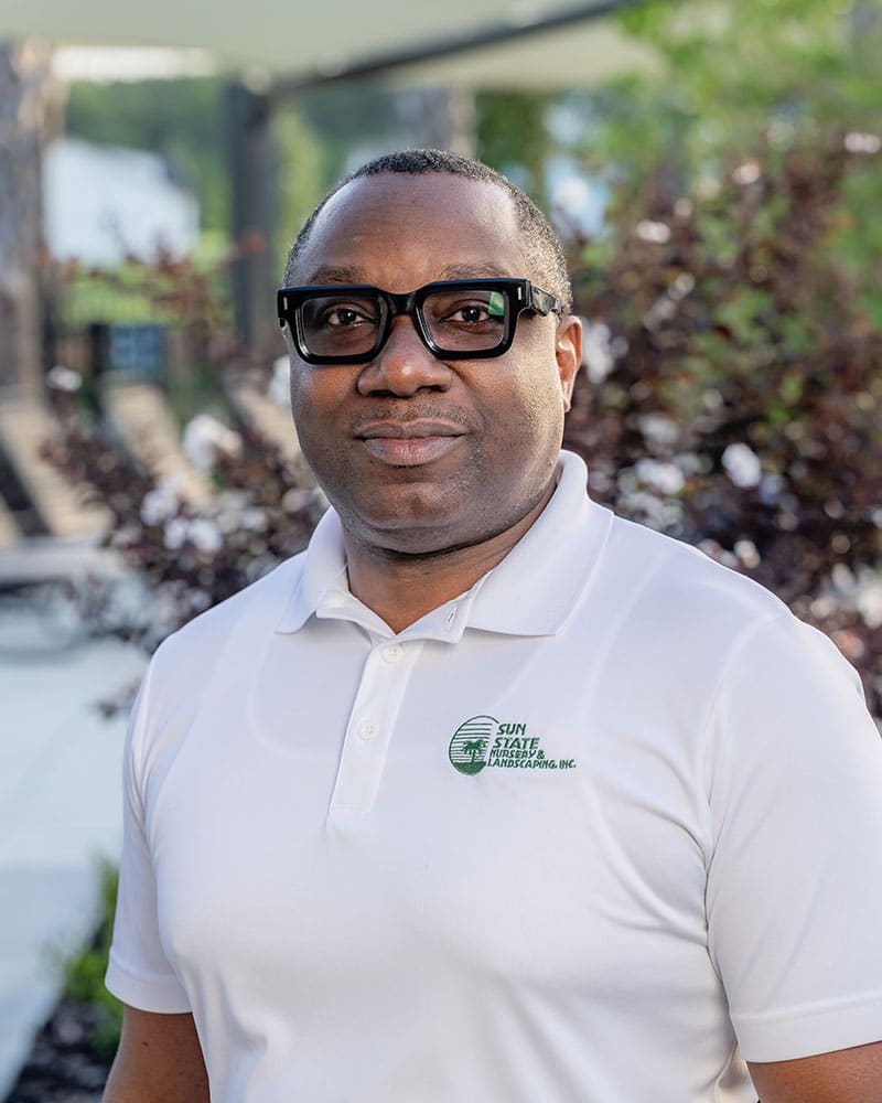 Jean Chery Construction Assistant