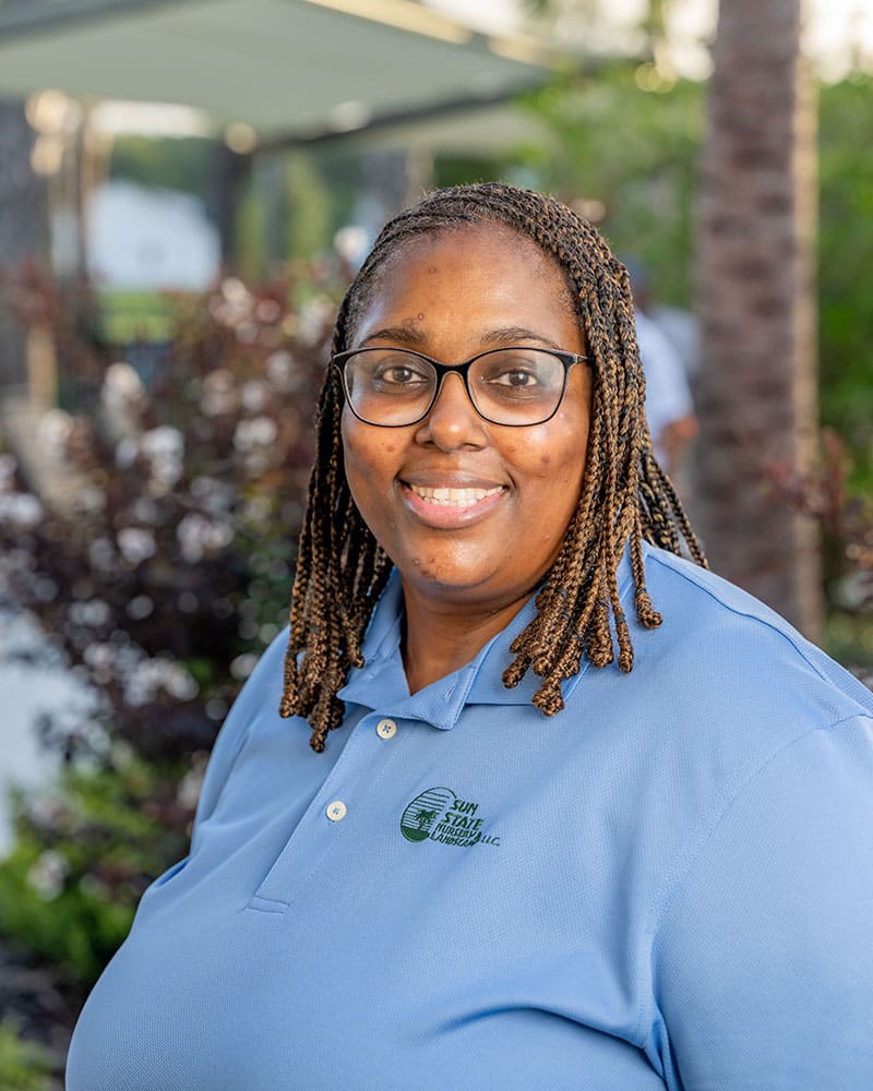 Liz Hess Maintenance Assistant