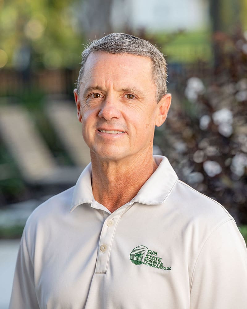 Matt Brubaker Chief Operating Officer