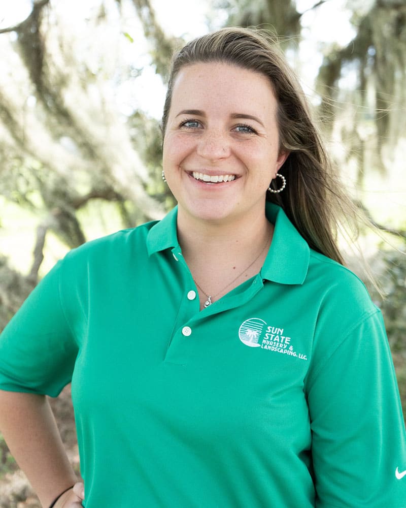 McKenzie Sanchez Purchasing Manager