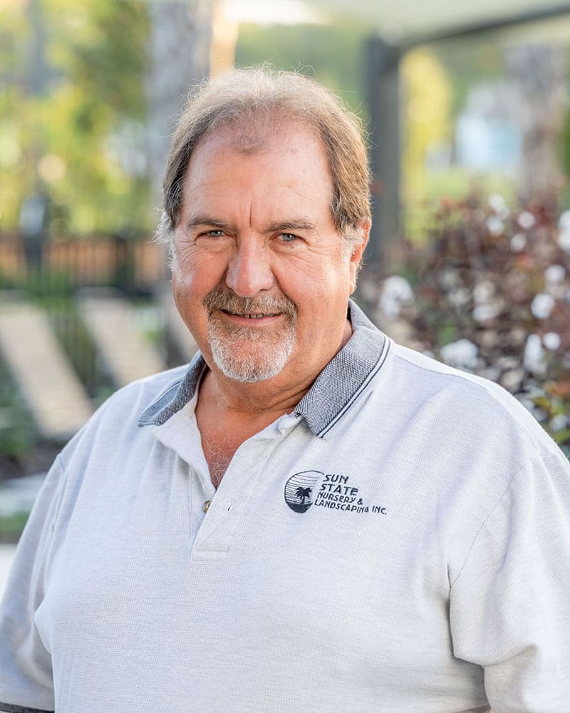 Paul Kassab Chairman