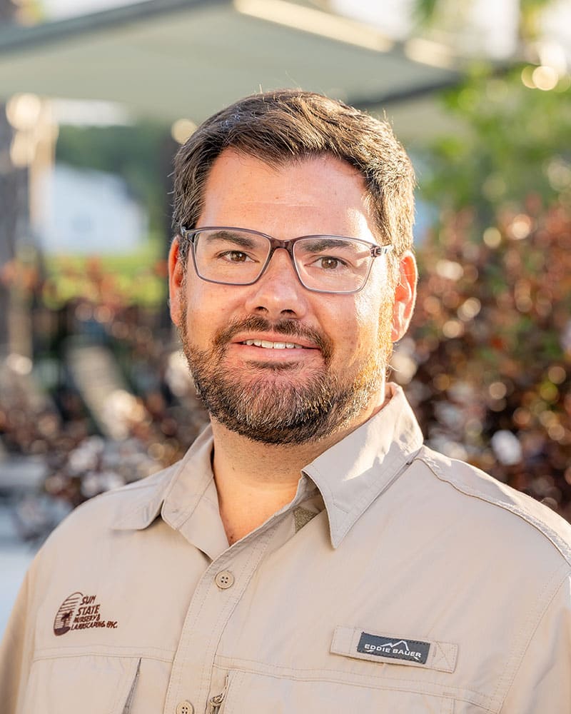 Richard Starling Maintenance Account Manager