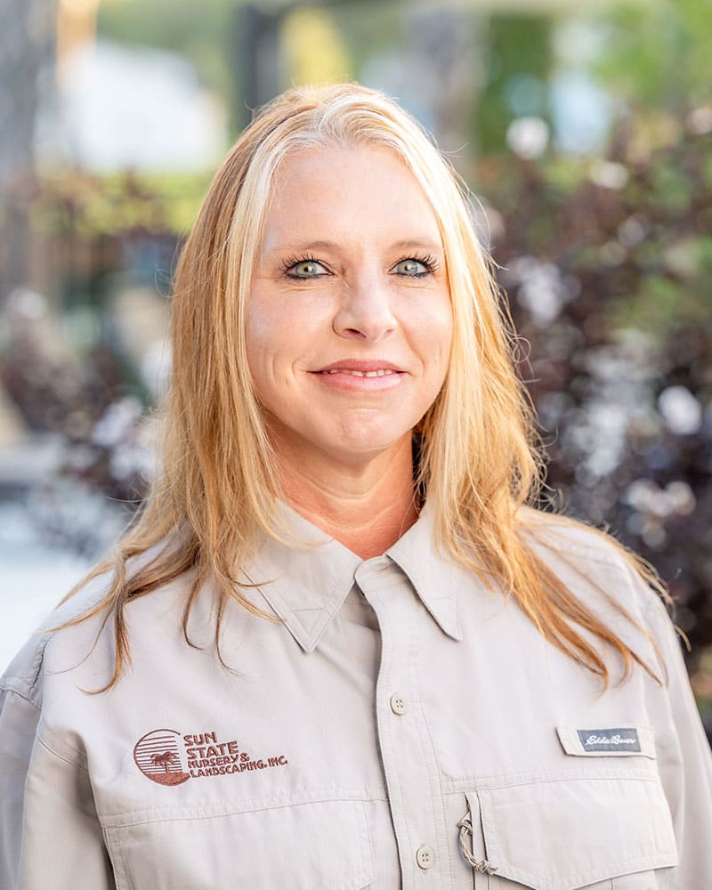 Shannon McKissock Estimating Manager