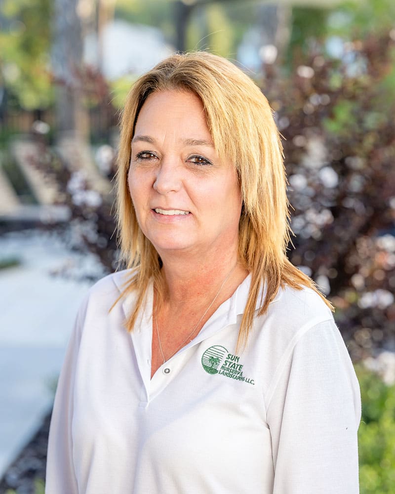 Sheri Horne Accounting Manager