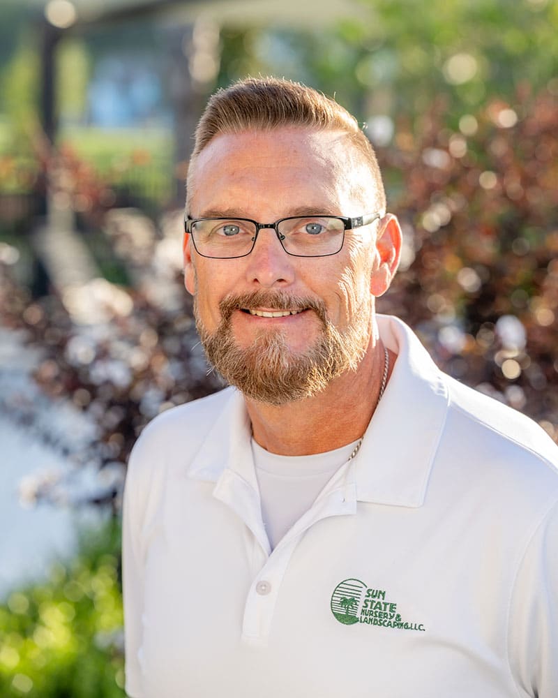 Todd Murphy Chief Operating Officer Maintenance