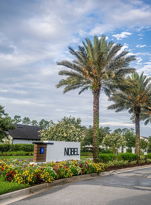 Sun State Landscaping E-Town Parkway