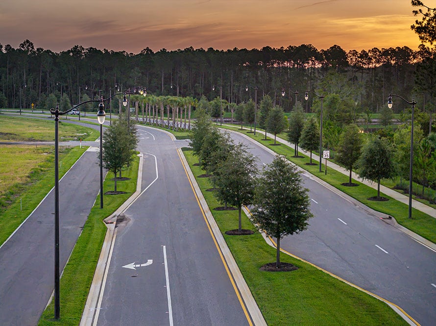 Sun State Landscaping EverRange