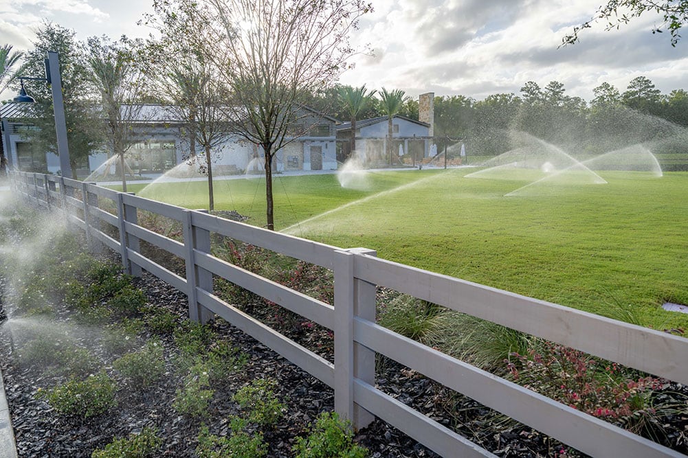 Sun State Landscaping Irrigation