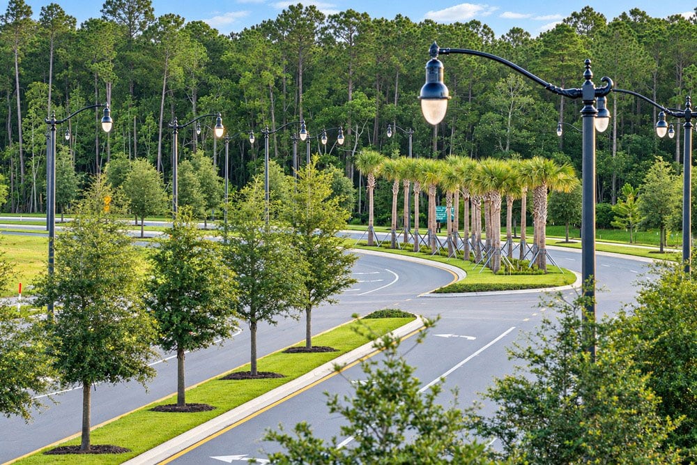 Sun State Landscaping Municipal EverRange