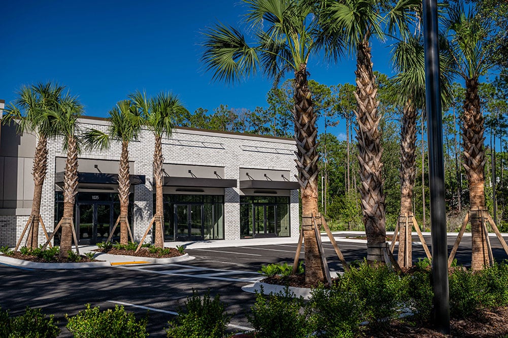 Sun State Landscaping Adventure Retail